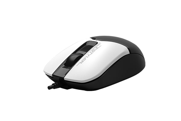 Фото - Миша дротова A4tech FM12S Panda