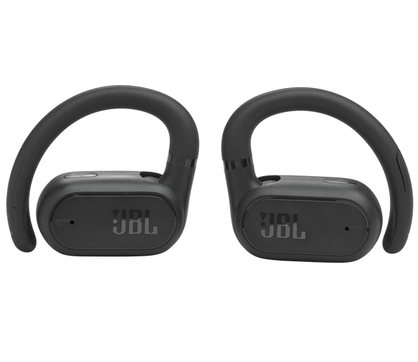 Фото - Навушники вкладиші бездротові TWS JBL Soundgear Sense Black (JBLSNDGEARSNSBLK)