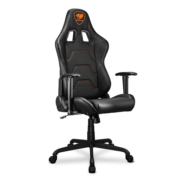 Фото - Кресло для геймеров Cougar Armor Elite Black