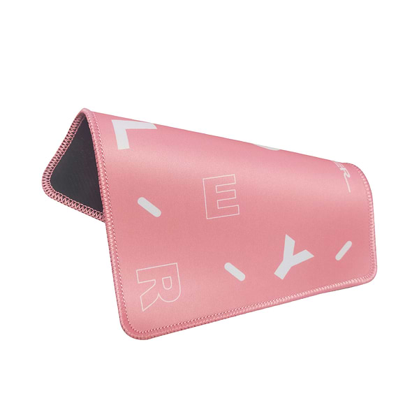 Фото - Коврик для мыши A4tech FP25 Pink