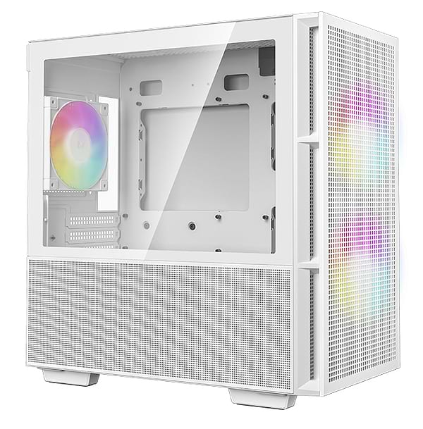Фото - Корпус Deepcool CH360 White (R-CH360-WHAPE3-G-1) без БП
