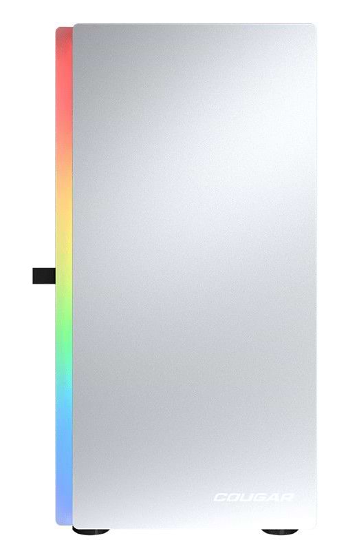Фото - Корпус Cougar Purity RGB White