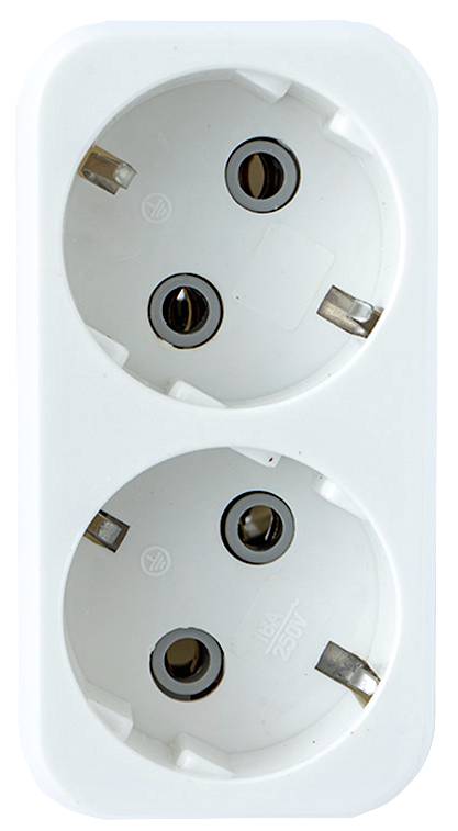 Фото - Розгалужувач 220В Ultra TSW-2
