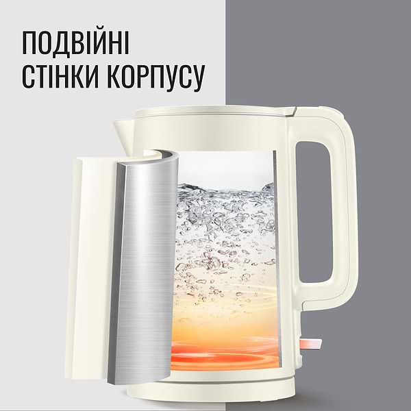 Фото - Уценка - Электрический чайник Tefal KO140AE0