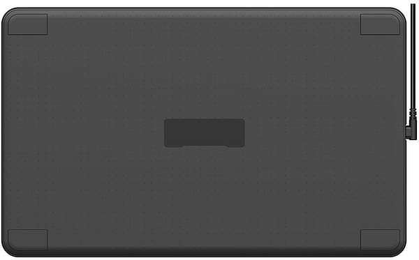 Фото - Графический планшет XP-Pen Deco 01V3 Black