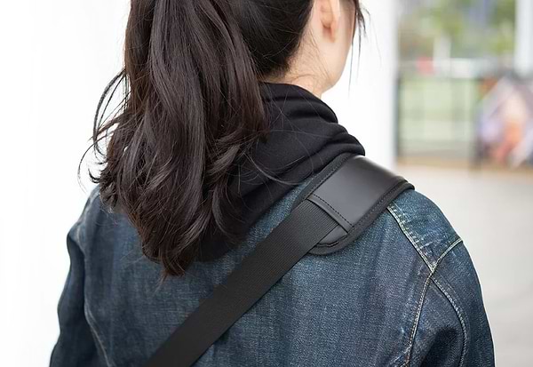 Фото - Сумка для ноутбуку Cougar ENFORCER