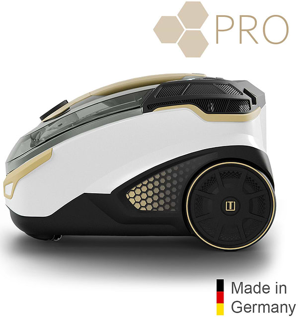 Фото - Пылесос моющий с аквафильтром Thomas AMFIBIA PRO 4ALL