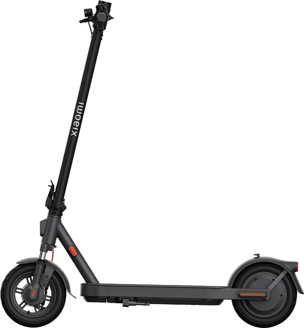 Фото - Електросамокат Xiaomi Electric Scooter Elite EU