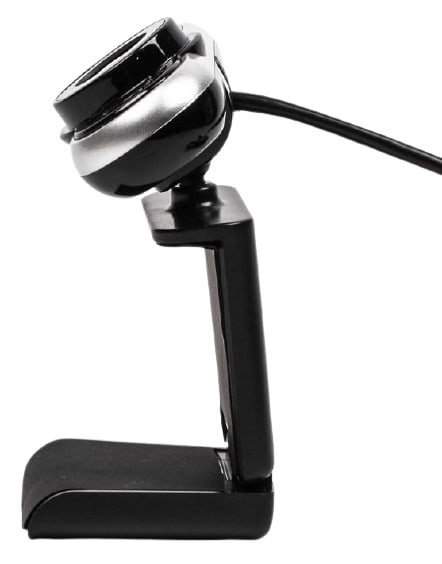 Фото - Веб-камера для комп'ютера A4tech PK-920H-1 (Silver+Black)