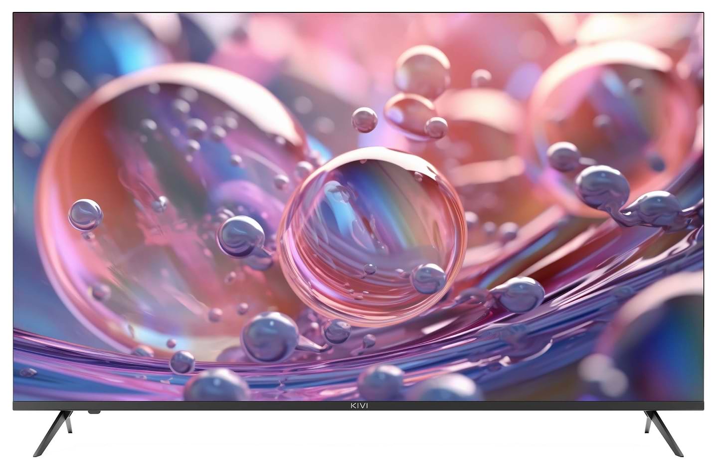 Купить Телевизор KIVI 50U760QB - Фото 1 Телевизор KIVI 50U760QB - Фото 1