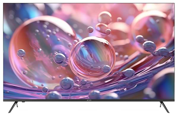Фото - Телевізор KIVI 50U760QB