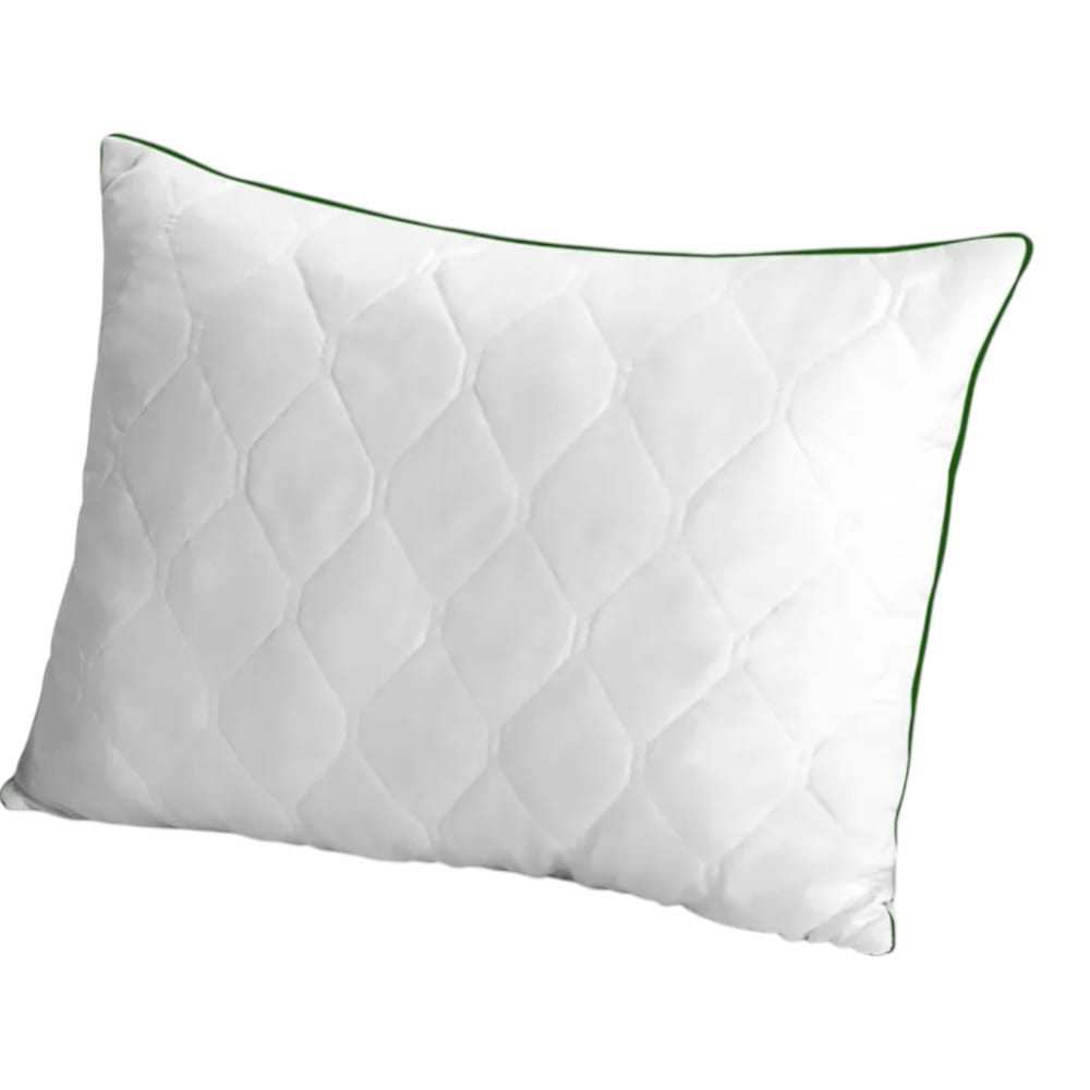 Подушка стандартная MirSon 1470 Eco memory effekt Высокая 60х60 см (2200001539853)