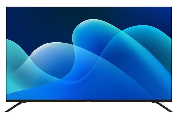 Фото - Телевизор KIVI 55U730QB