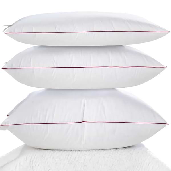 Фото - Подушка стандартная MirSon DeLuxe 102/1 40x60 см (2200000016072)