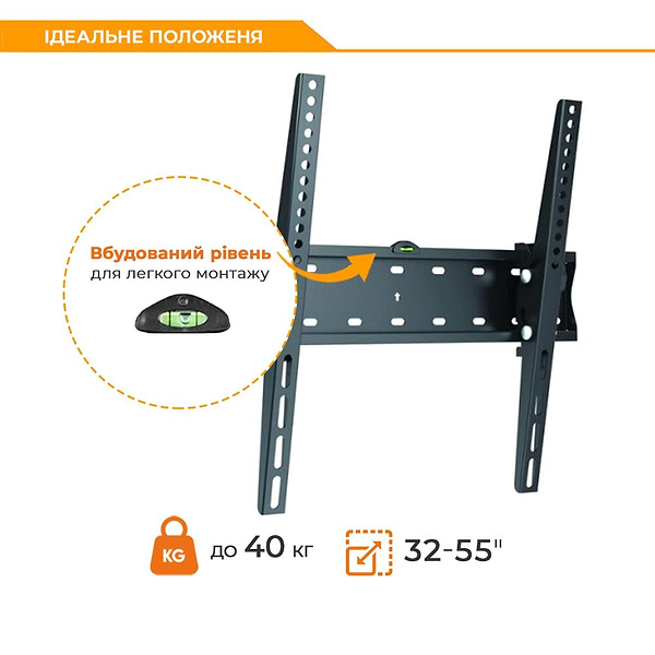 Фото - Крепление для телевизора iTECH PB4T 