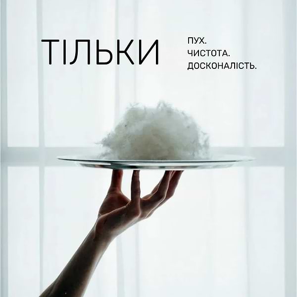 Фото - Подушка стандартна MirSon Imperial Delight 40х60 см (2200007177295)