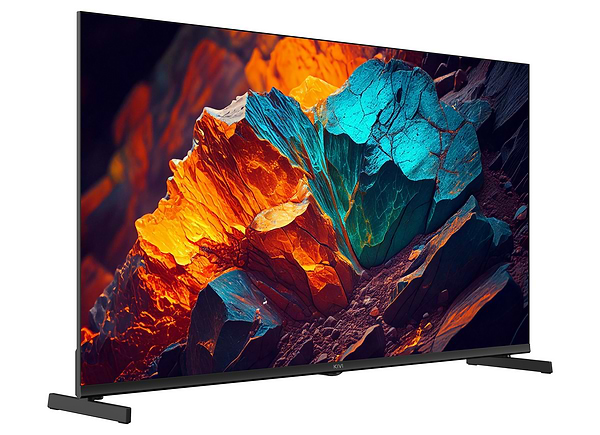 Фото - Телевизор KIVI 40F720QB
