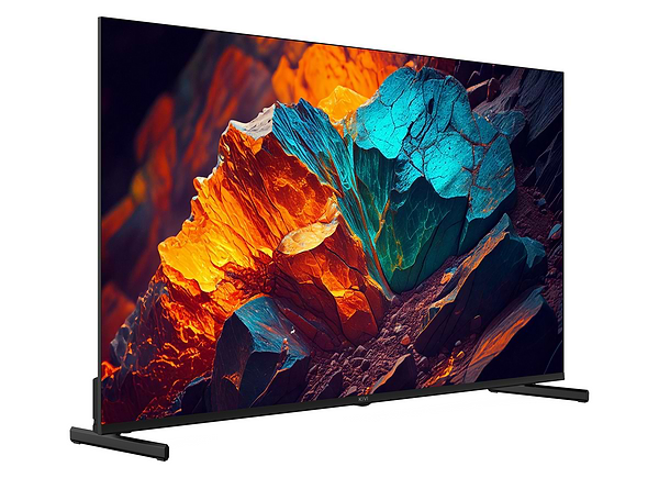 Фото - Телевизор KIVI 50U720QB