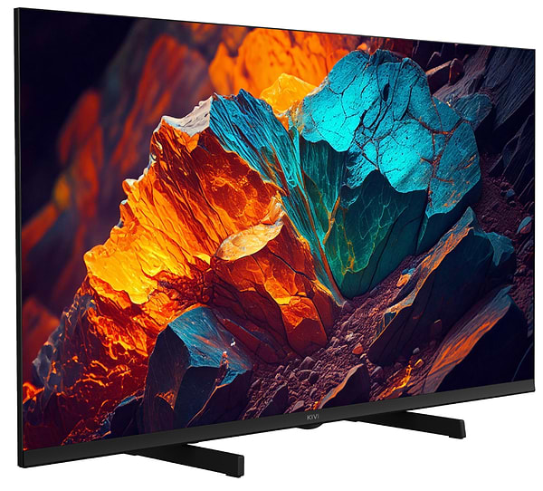 Фото - Уцінка - Телевізор KIVI 32H720QB