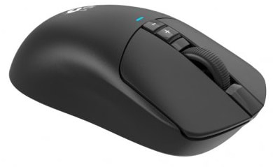 Фото - Миша бездротова ігрова Bloody R72 Ultra Black