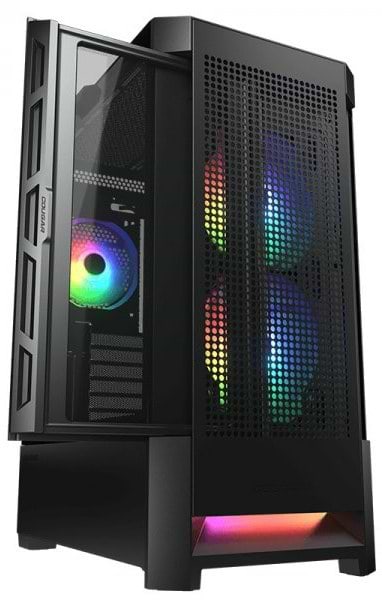 Фото - Корпус Cougar AIRFACE RGB Black