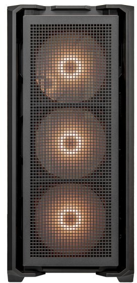 Фото - Корпус Cougar MX600 RGB