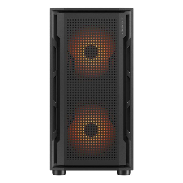 Фото - Корпус Cougar UNIFACE MINI RGB Black