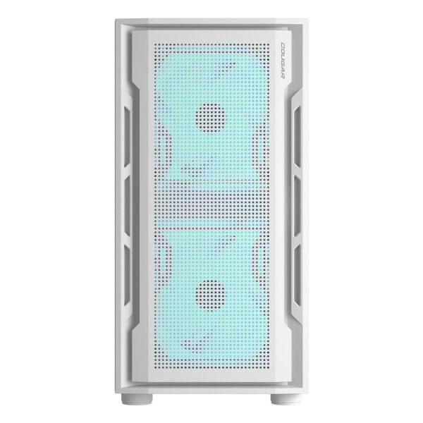 Фото - Корпус Cougar UNIFACE MINI RGB White