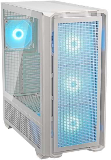 Фото - Корпус Cougar MX600 RGB White