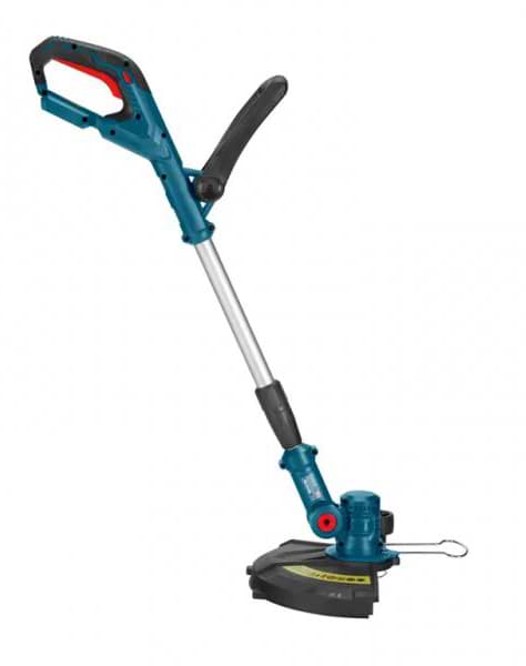 Фото - Триммер садовый Ronix 8921