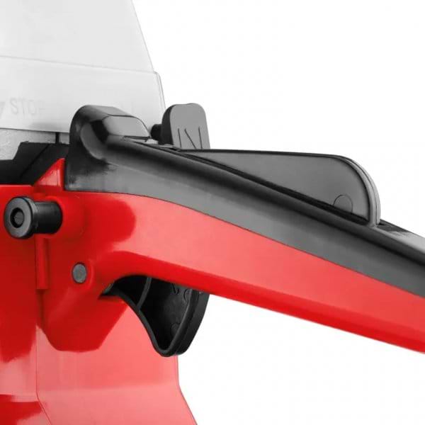 Фото - Ланцюгова пила Ronix 450 мм (4647)