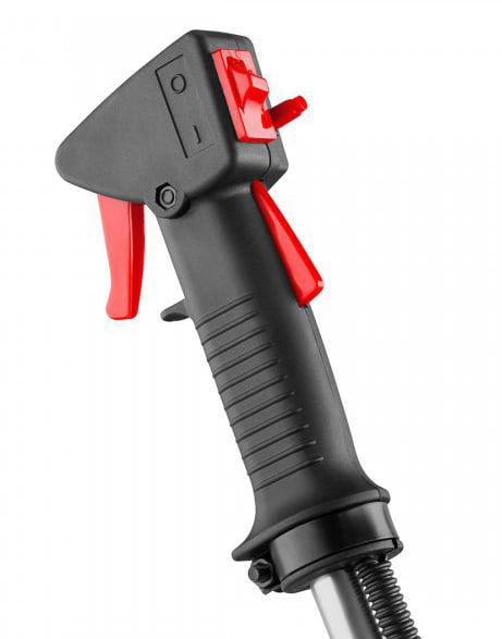 Фото - Триммер садовый Ronix 1350 Вт (4553)