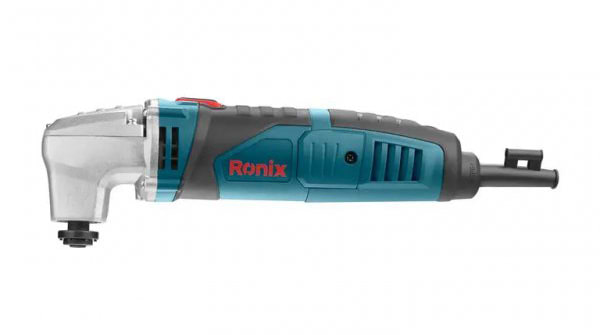 Фото - Багатофоункціональний інструмент Ronix 250Вт (4203)