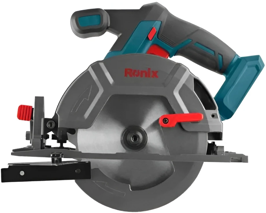 Пила дисковая Ronix 20В (8902)