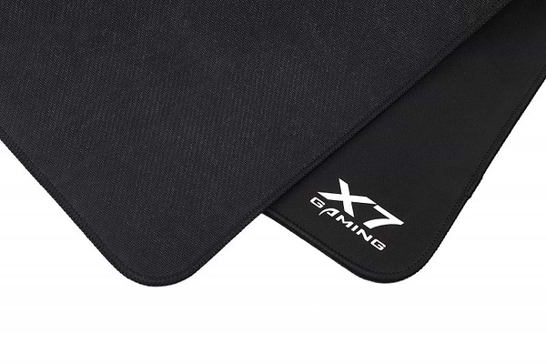Фото - Килимок для миші ігровий A4tech X7-500MP (Black)