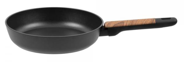 Купити Сковорода універсальна RESTO MON 24 см (93183) - Фото 1 Сковорода універсальна RESTO MON 24 см (93183) - Фото 1