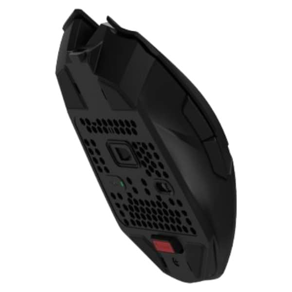 Фото - Миша бездротова ігрова Bloody R36 Ultra (Stone Black)