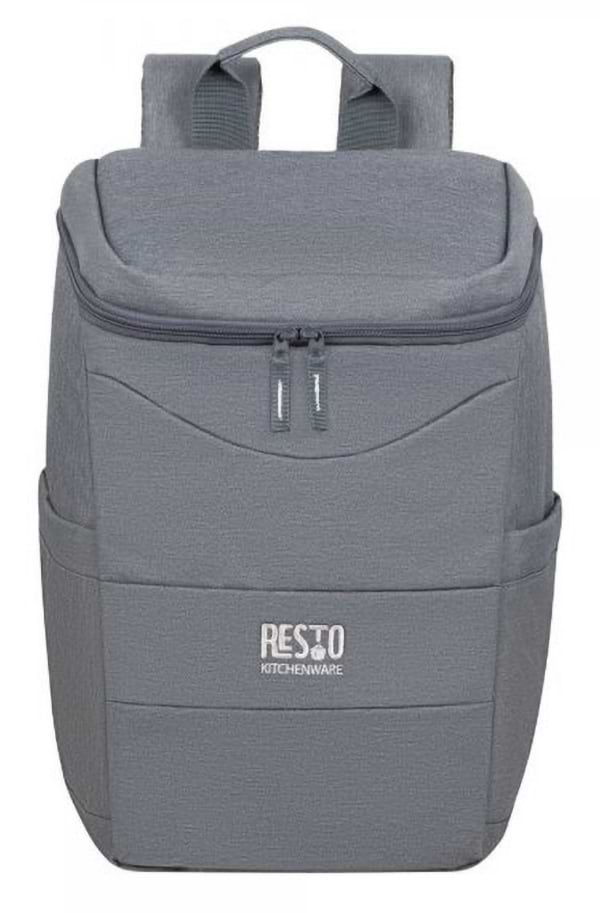 Фото - Сумка ізотермічна RESTO 5535 Dark Grey