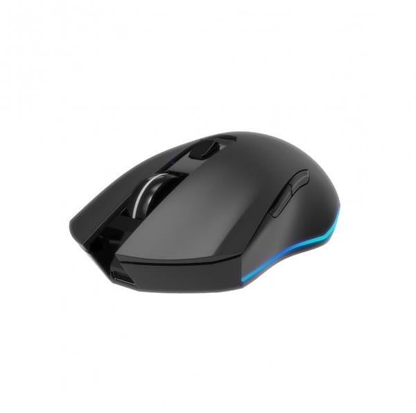 Фото - Мышь беспроводная игровая Gembird MUSGW-6BL-02