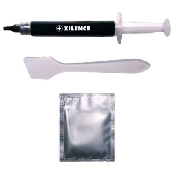 Фото - Термопаста Xilence XPTP (XZ018)