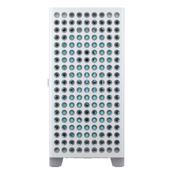 Фото - Корпус Cougar Airface ECO RGB White