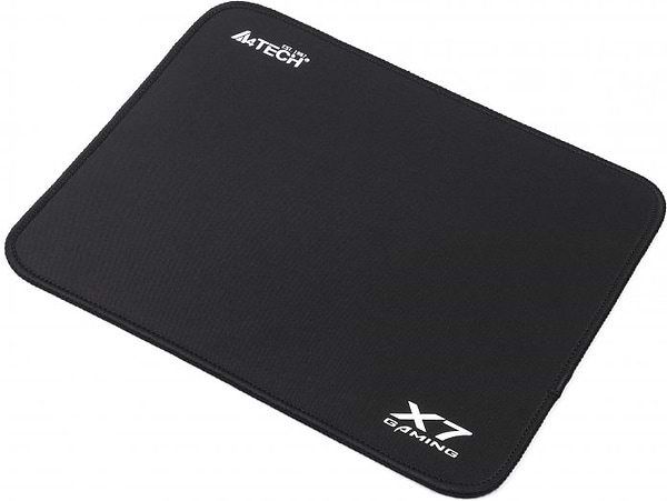 Фото - Уценка - Коврик для мыши игровой A4tech X7-200MP (Black) box