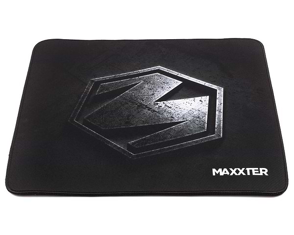 Фото - Коврик для мыши игровой Maxxter MMP-PROT-L