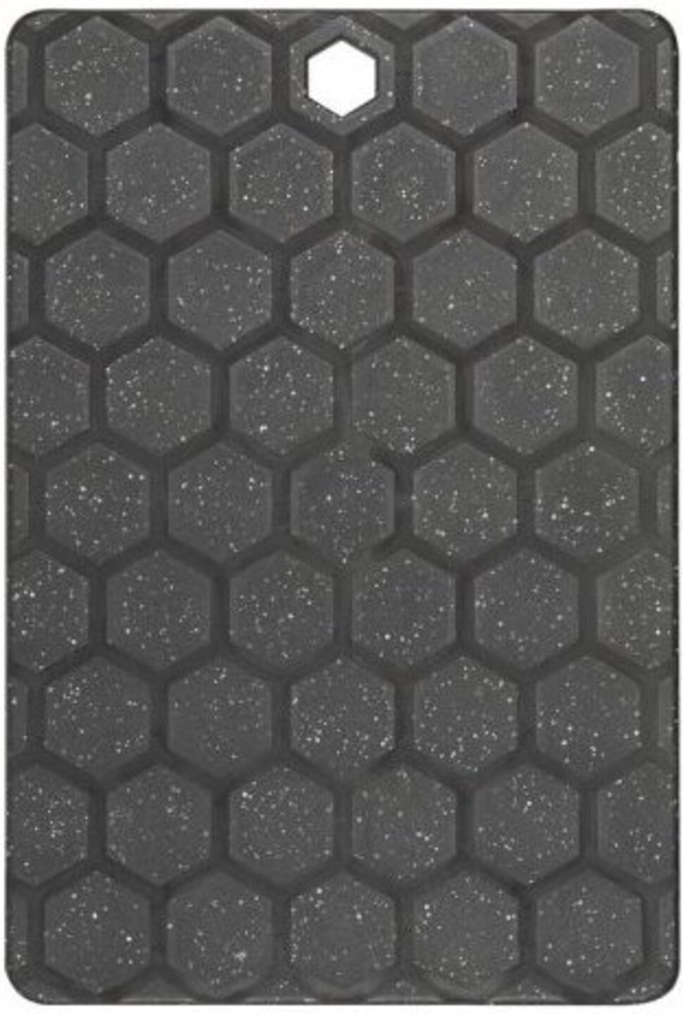 Дошка обробна RESTO SHAM 29х20 см (95405) - Фото 1