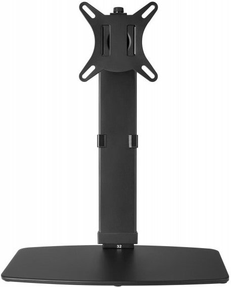 Фото - Крепление настольное Gembird MS-D1ST-02