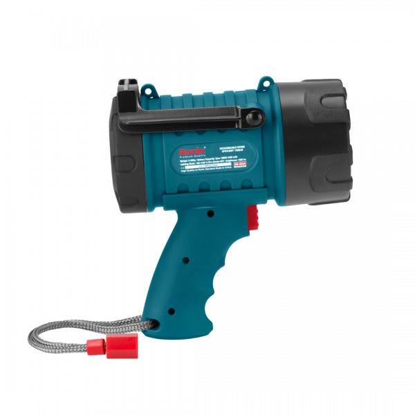 Фото - Фонарь аккумуляторный Ronix RH-4234