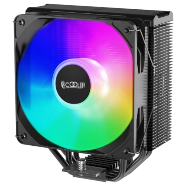 Фото - Процесорний кулер PCCooler Paladin EX400S