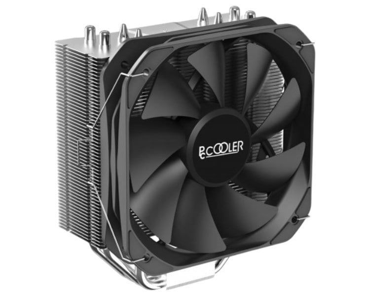 Процессорный кулер PCCooler PALADIN 400