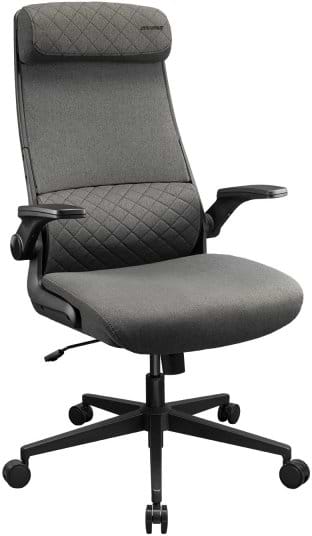 Фото - Кресло офисное Cougar STRYDER GRAY