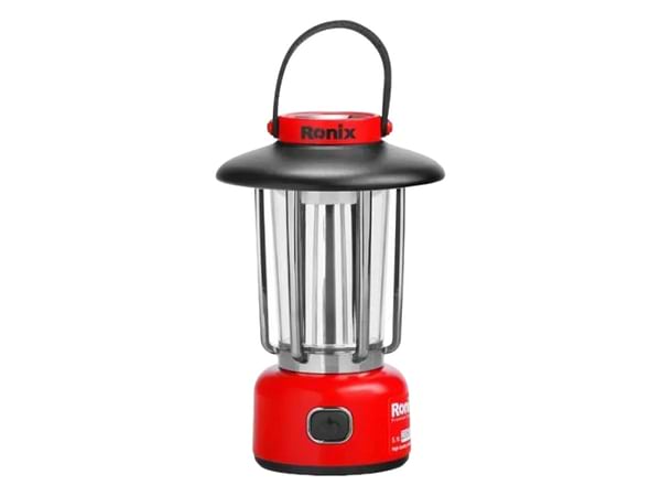 Фото - Ліхтар Ronix RH-4227 Фото - Ліхтар Ronix RH-4227